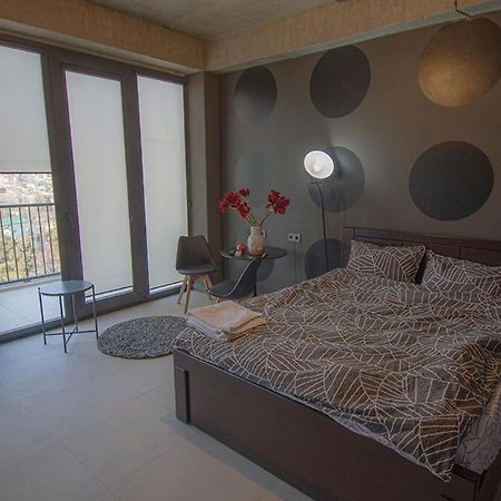 Villa Residence Apartment Τυφλίδα Εξωτερικό φωτογραφία