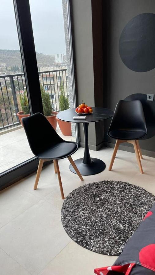Villa Residence Apartment Τυφλίδα Εξωτερικό φωτογραφία