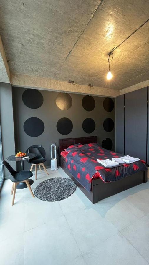 Villa Residence Apartment Τυφλίδα Εξωτερικό φωτογραφία