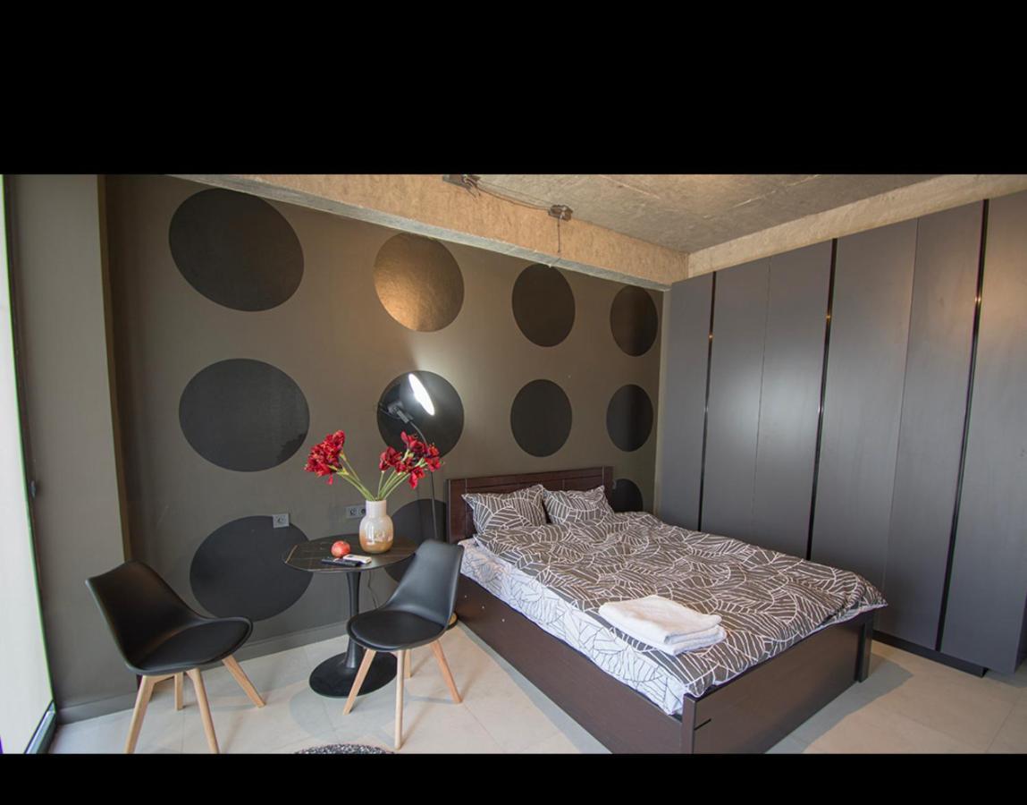 Villa Residence Apartment Τυφλίδα Εξωτερικό φωτογραφία